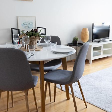 2Ndhomes Charming Central 1Br City Apartment With Great Location Helsinki Kültér fotó