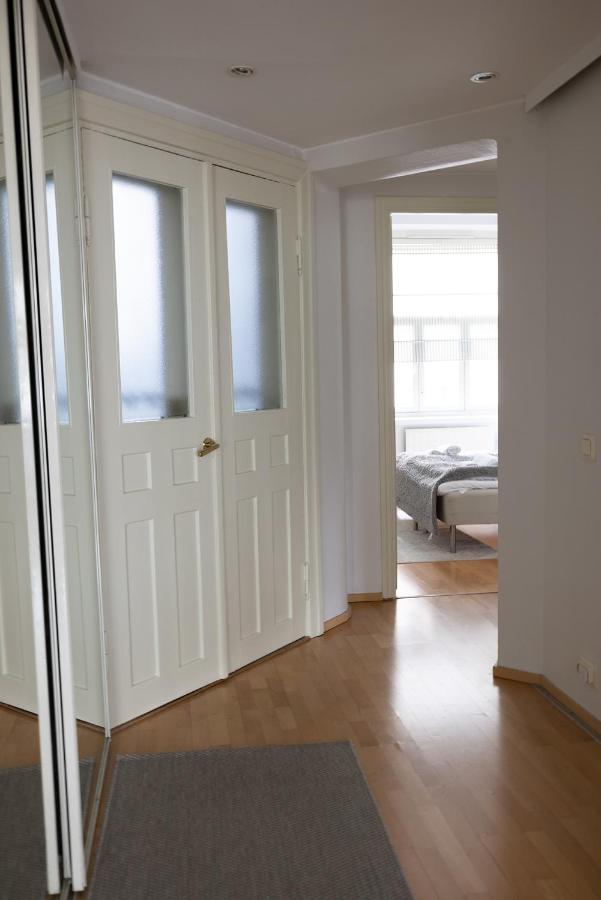 2Ndhomes Charming Central 1Br City Apartment With Great Location Helsinki Kültér fotó