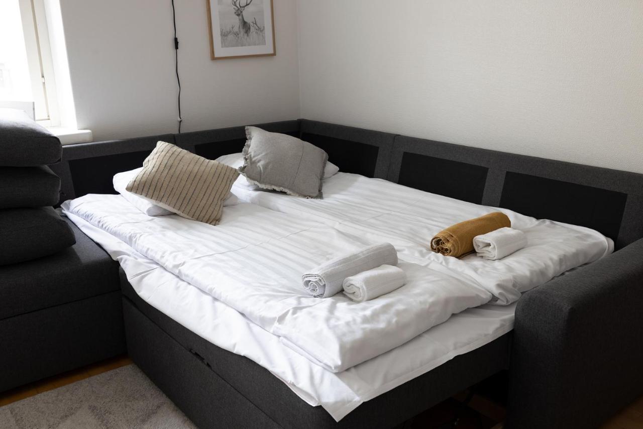 2Ndhomes Charming Central 1Br City Apartment With Great Location Helsinki Kültér fotó
