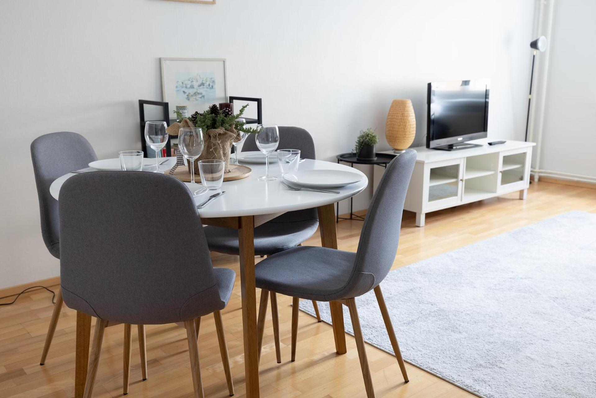 2Ndhomes Charming Central 1Br City Apartment With Great Location Helsinki Kültér fotó