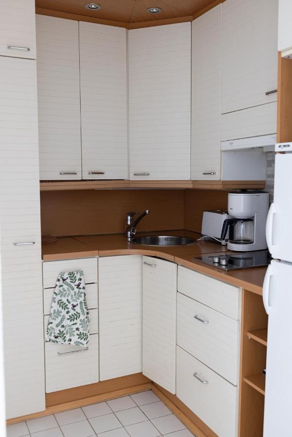 2Ndhomes Charming Central 1Br City Apartment With Great Location Helsinki Kültér fotó