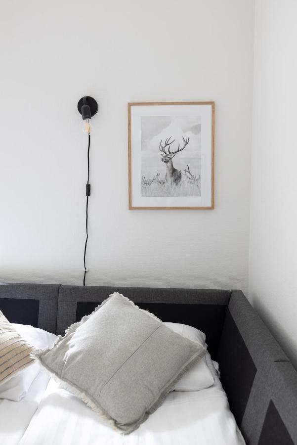 2Ndhomes Charming Central 1Br City Apartment With Great Location Helsinki Kültér fotó
