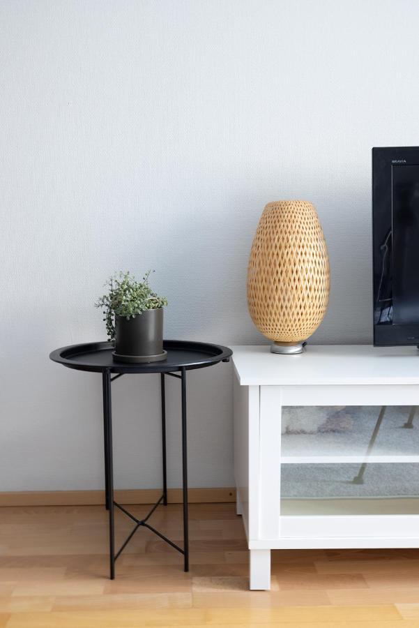 2Ndhomes Charming Central 1Br City Apartment With Great Location Helsinki Kültér fotó
